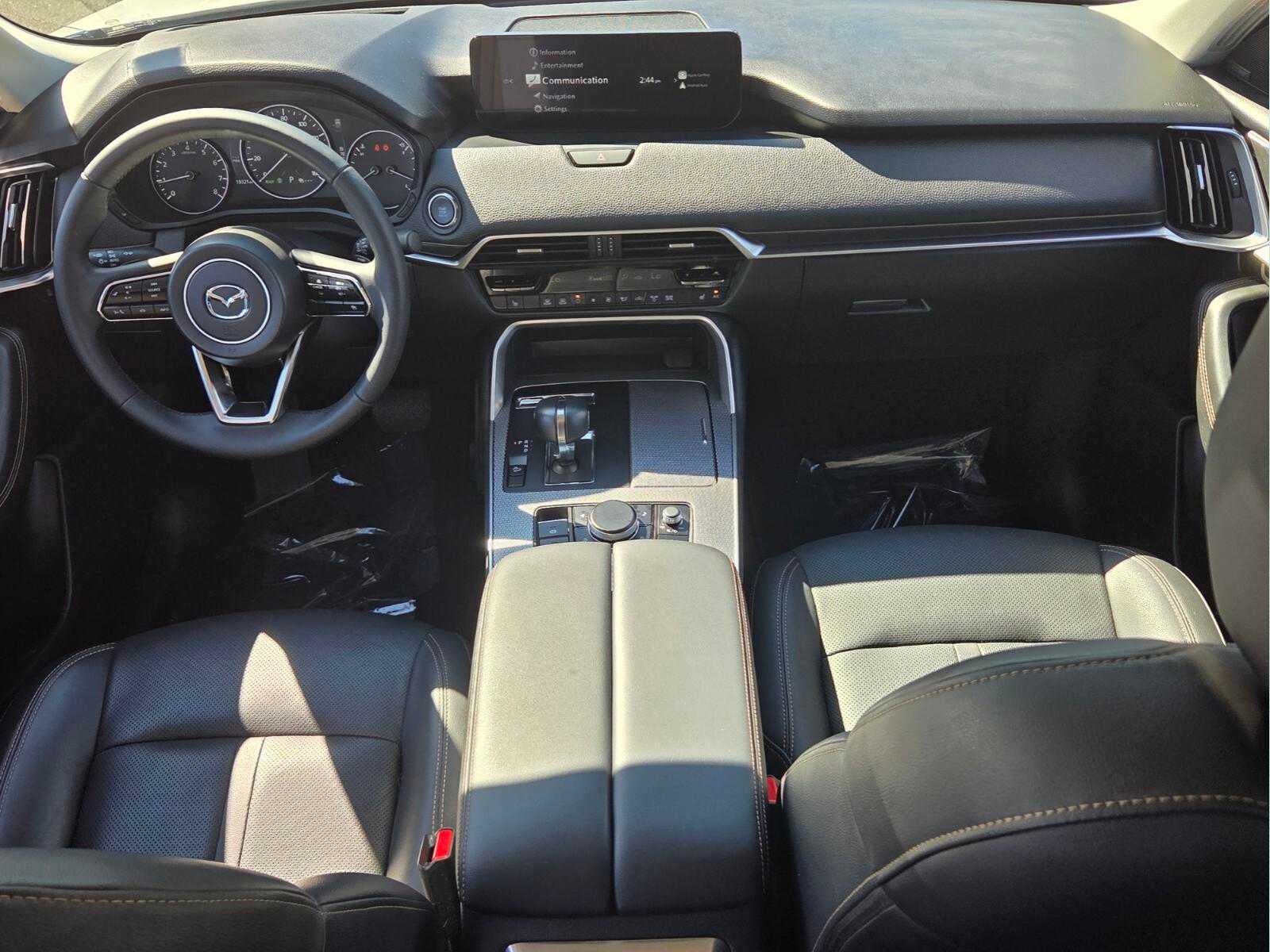 2024 Mazda Mazda CX-90 3.3 Turbo Premium AWD