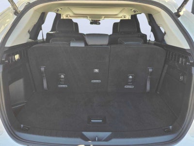 2024 Mazda Mazda CX-90 3.3 Turbo Premium AWD