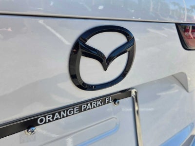 2024 Mazda Mazda CX-90 3.3 Turbo Premium AWD