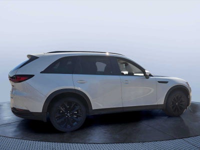 2024 Mazda Mazda CX-90 3.3 Turbo Premium AWD