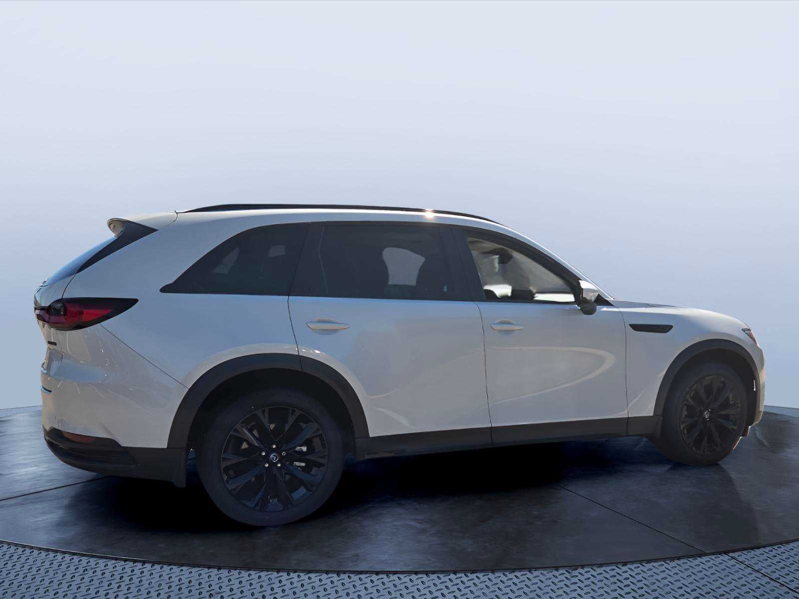 2024 Mazda Mazda CX-90 3.3 Turbo Premium AWD