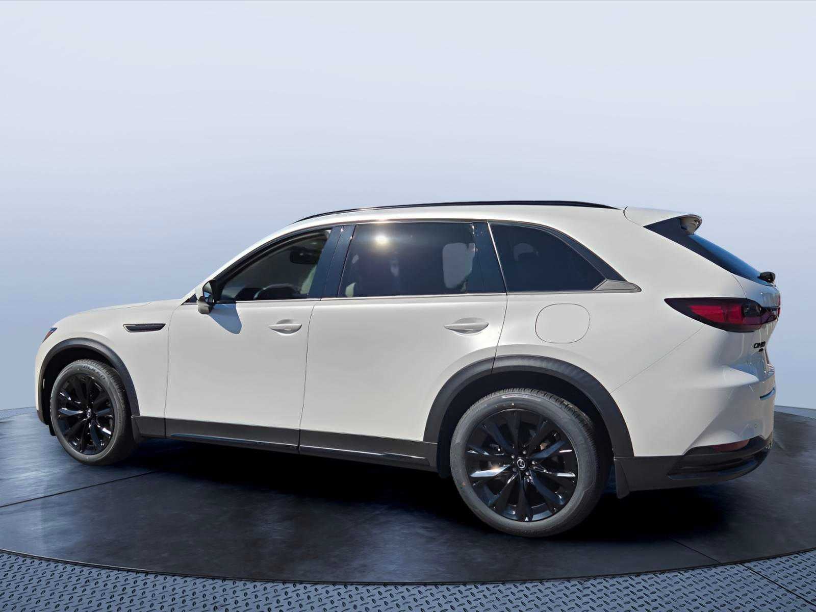 2024 Mazda Mazda CX-90 3.3 Turbo Premium AWD