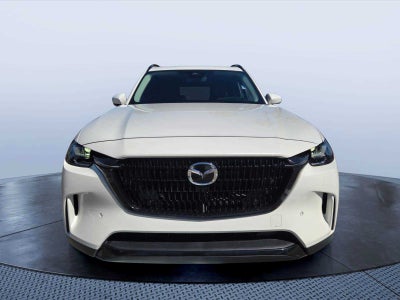 2024 Mazda Mazda CX-90 3.3 Turbo Premium AWD