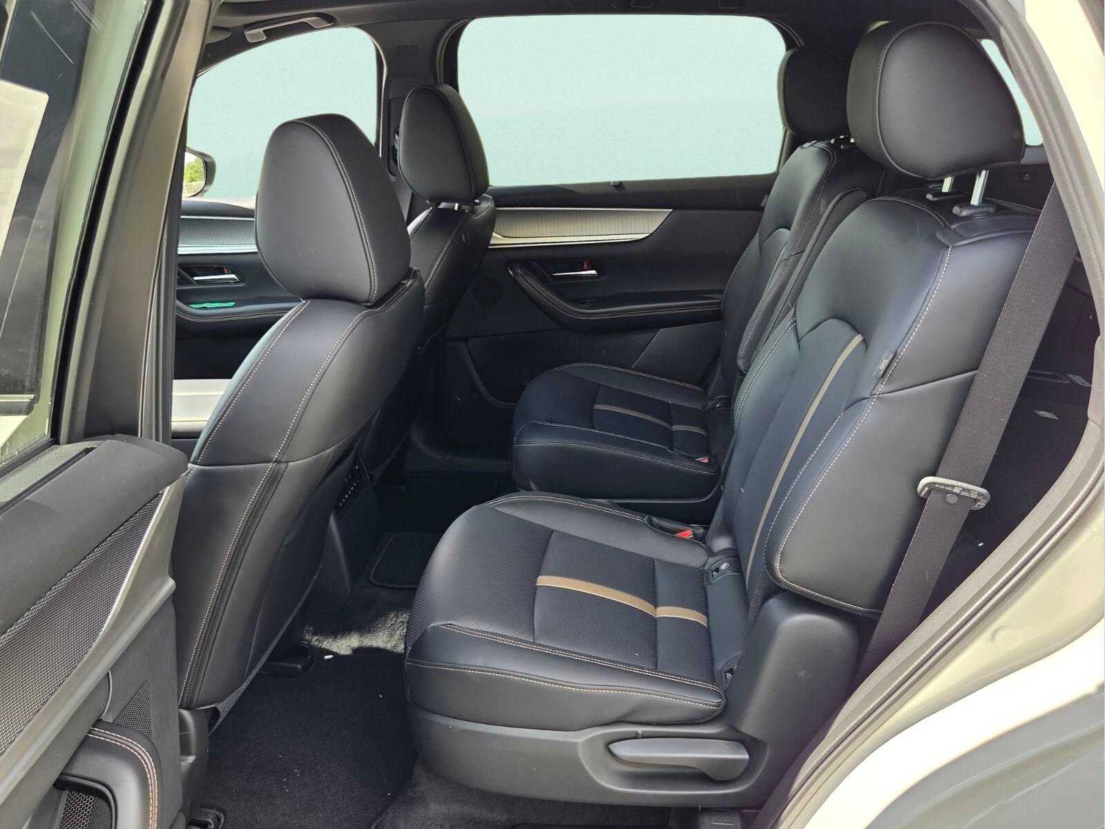 2026 Mazda Mazda CX-90 Plug-In Hybrid Premium Plus AWD