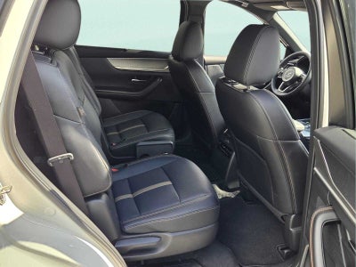 2026 Mazda Mazda CX-90 Plug-In Hybrid Premium Plus AWD