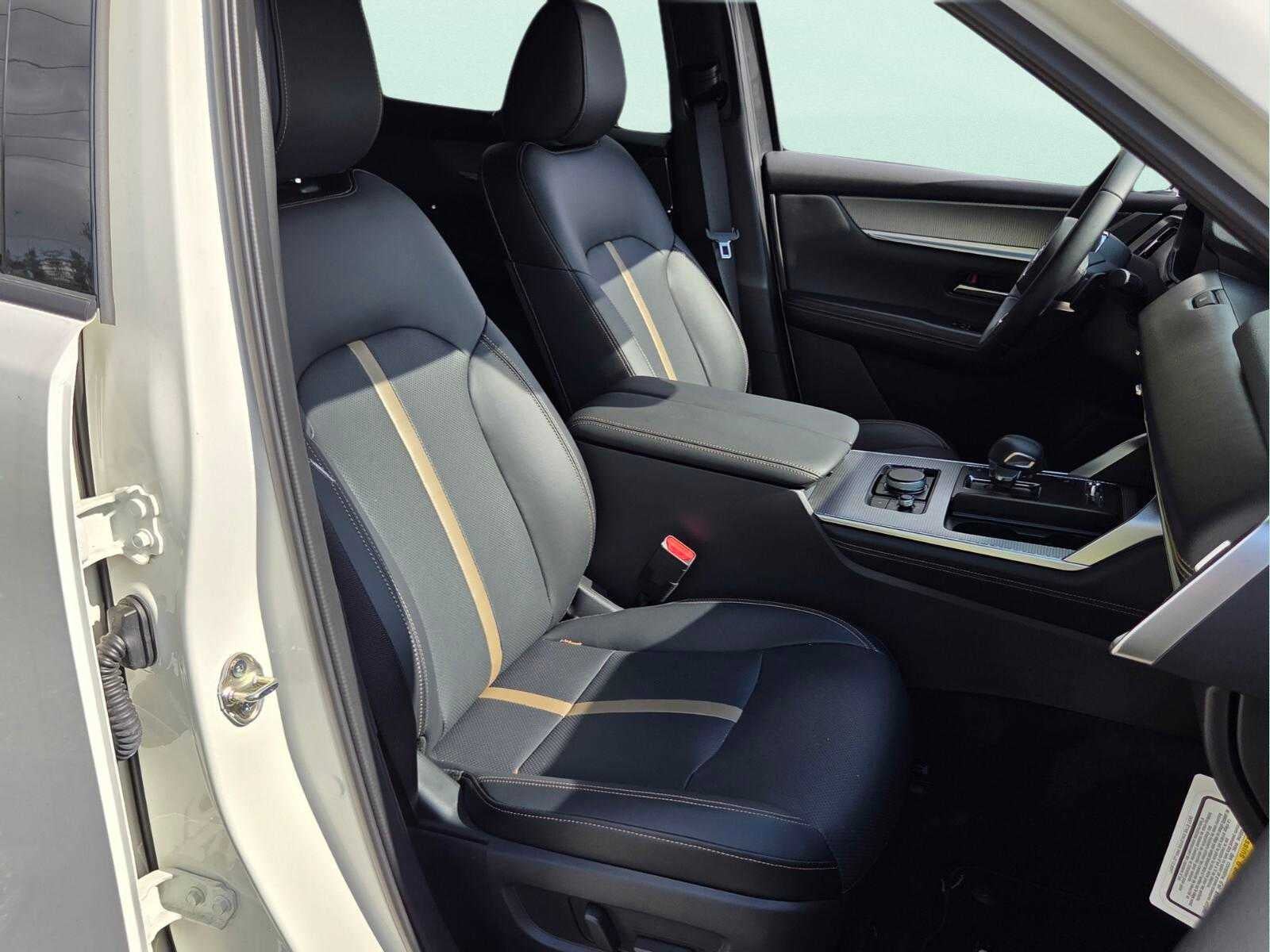 2026 Mazda Mazda CX-90 Plug-In Hybrid Premium Plus AWD