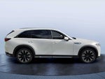 2026 Mazda Mazda CX-90 Plug-In Hybrid Premium Plus AWD