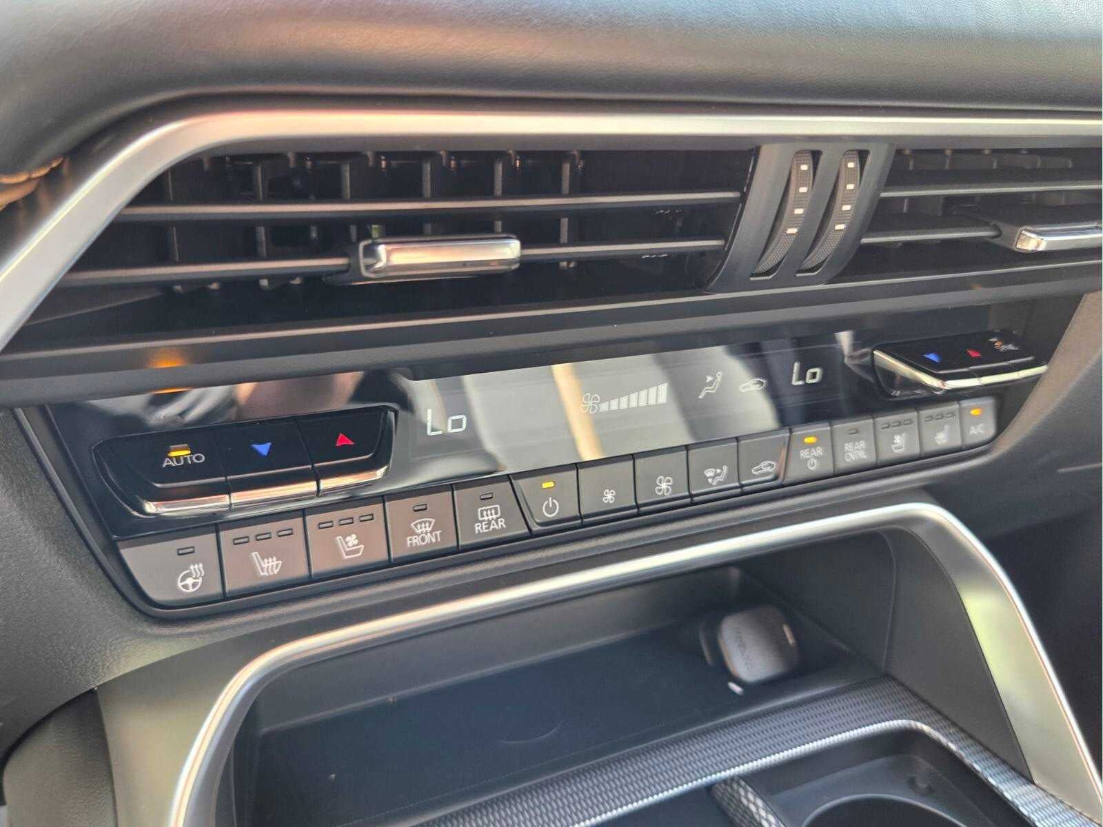 2026 Mazda Mazda CX-90 Plug-In Hybrid Premium Plus AWD