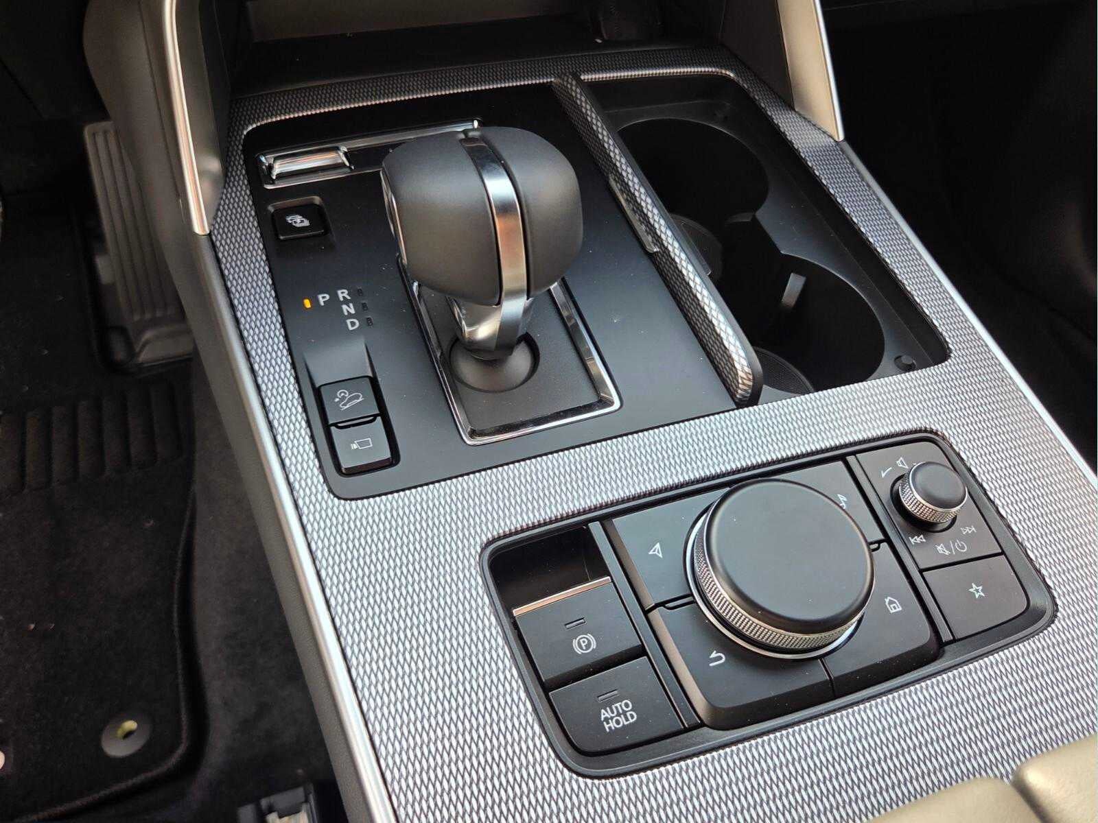 2026 Mazda Mazda CX-90 Plug-In Hybrid Premium Plus AWD
