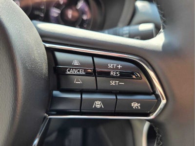 2026 Mazda Mazda CX-90 Plug-In Hybrid Premium Plus AWD