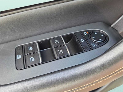 2026 Mazda Mazda CX-90 Plug-In Hybrid Premium Plus AWD