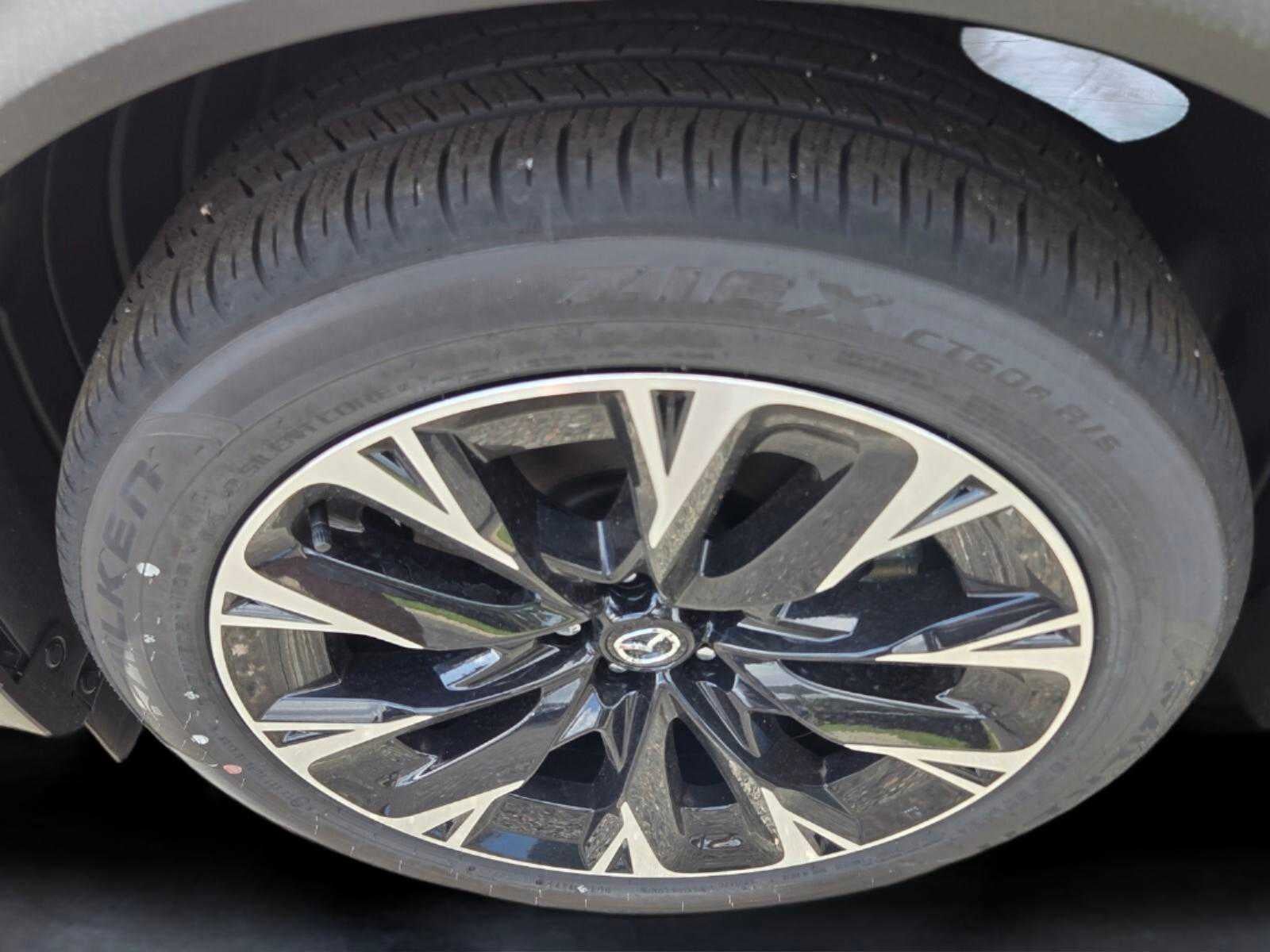 2026 Mazda Mazda CX-90 Plug-In Hybrid Premium Plus AWD