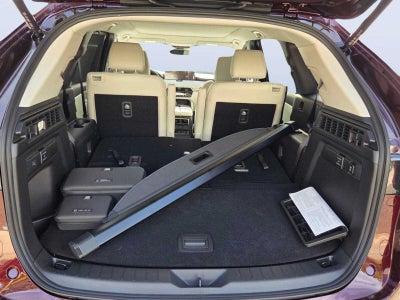 2026 Mazda Mazda CX-90 Plug-In Hybrid Premium Plus AWD