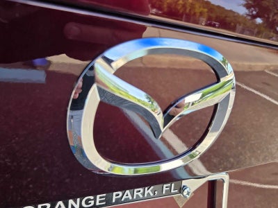 2026 Mazda Mazda CX-90 Plug-In Hybrid Premium Plus AWD
