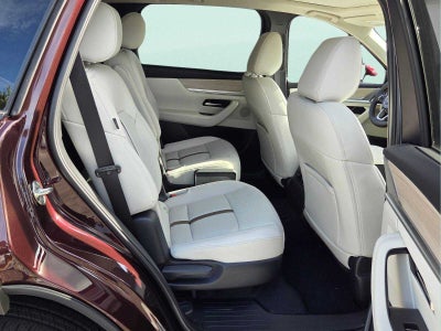 2026 Mazda Mazda CX-90 Plug-In Hybrid Premium Plus AWD