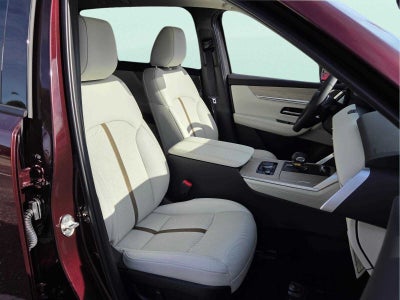 2026 Mazda Mazda CX-90 Plug-In Hybrid Premium Plus AWD
