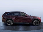 2026 Mazda Mazda CX-90 Plug-In Hybrid Premium Plus AWD