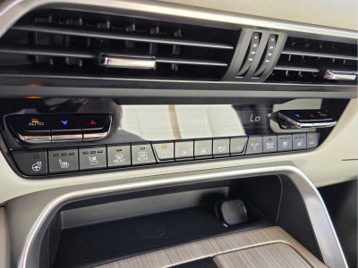 2026 Mazda Mazda CX-90 Plug-In Hybrid Premium Plus AWD