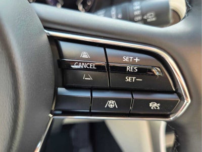 2026 Mazda Mazda CX-90 Plug-In Hybrid Premium Plus AWD