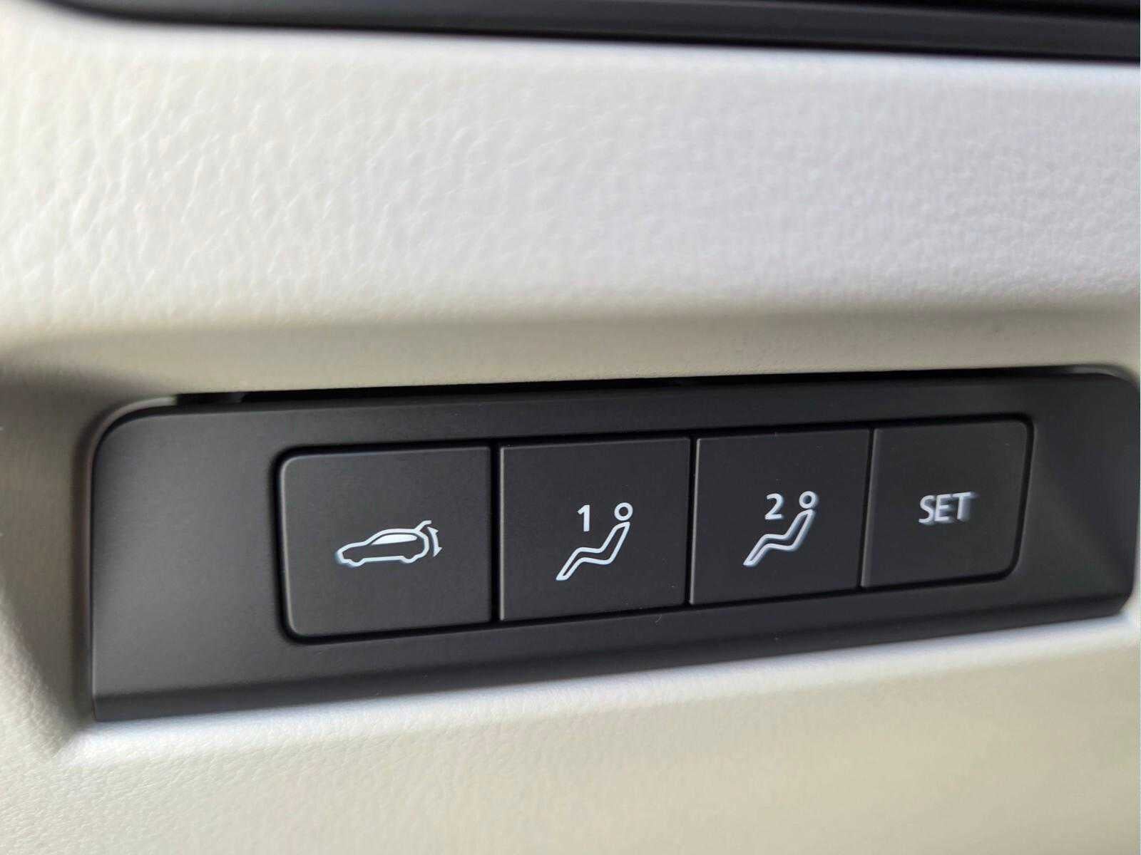 2026 Mazda Mazda CX-90 Plug-In Hybrid Premium Plus AWD