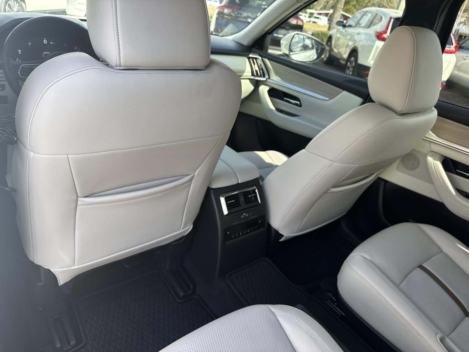 2024 Mazda Mazda CX-90 PHEV Premium Plus AWD