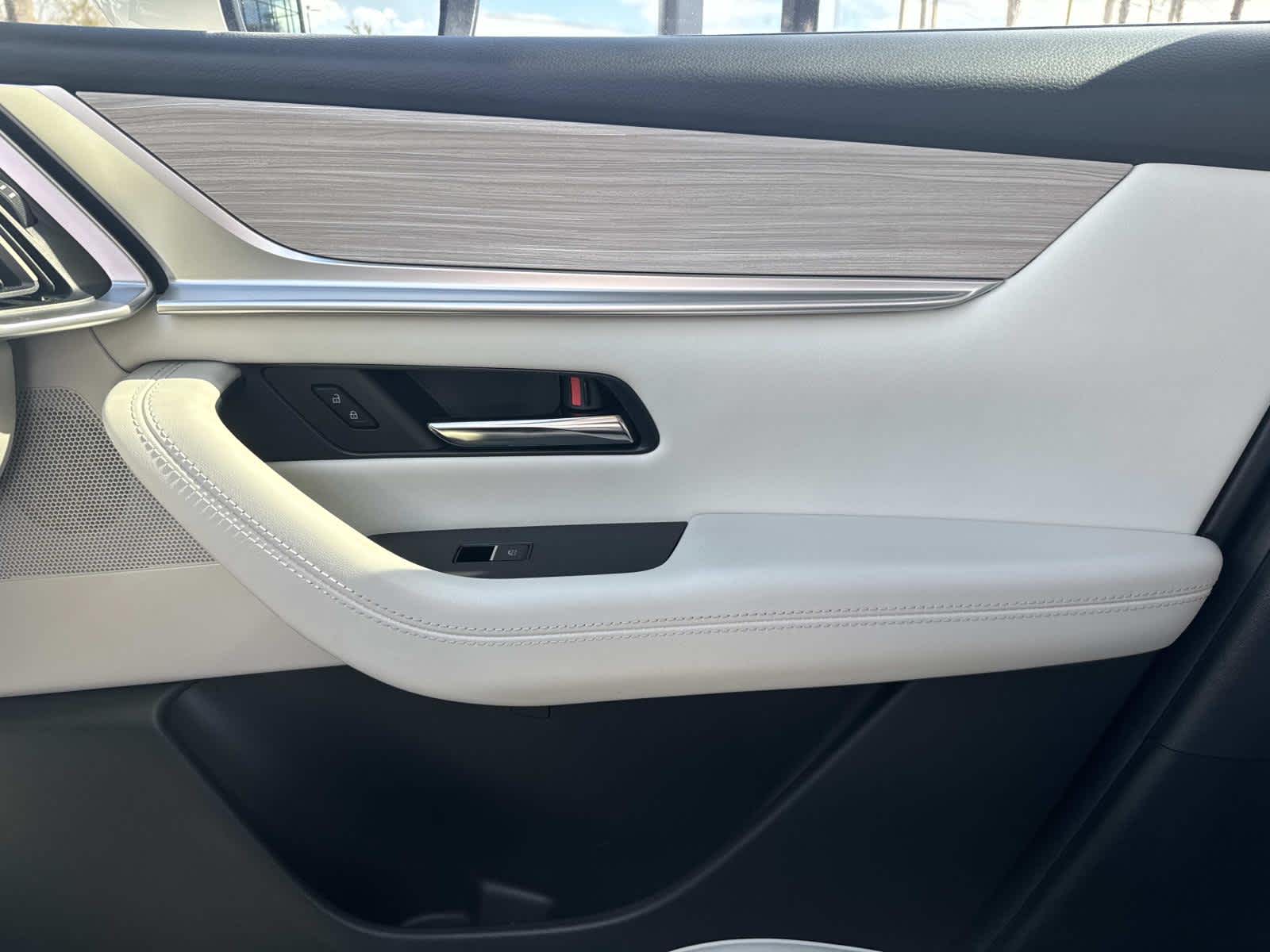 2024 Mazda Mazda CX-90 PHEV Premium Plus AWD