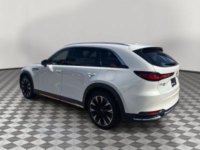 2024 Mazda Mazda CX-90 PHEV Premium Plus AWD