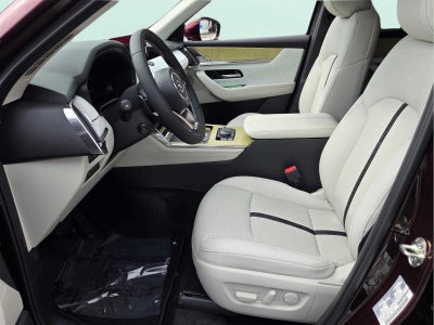 2026 Mazda Mazda CX-90 3.3 Turbo S Premium Plus AWD