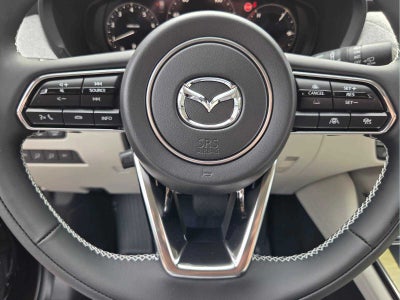 2026 Mazda Mazda CX-90 3.3 Turbo S Premium Plus AWD