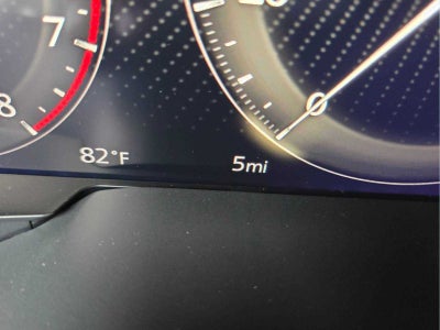 2026 Mazda Mazda CX-90 3.3 Turbo S Premium Plus AWD