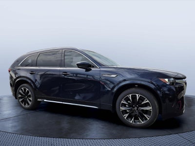 2026 Mazda Mazda CX-90 3.3 Turbo S Premium Plus AWD