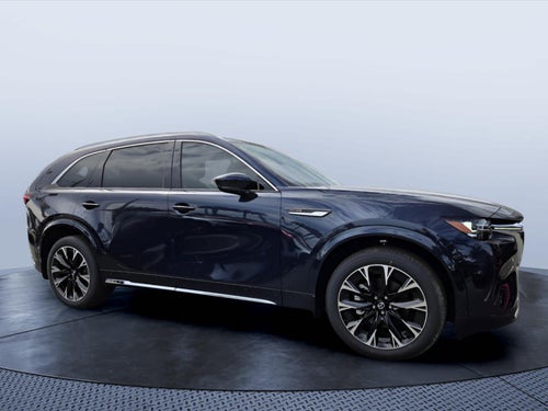 2026 Mazda Mazda CX-90 3.3 Turbo S Premium Plus AWD