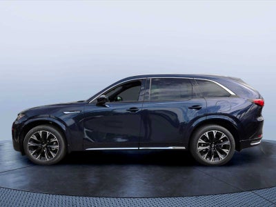 2026 Mazda Mazda CX-90 3.3 Turbo S Premium Plus AWD