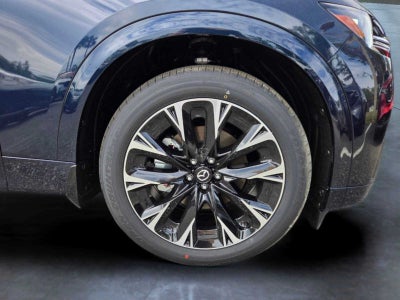 2026 Mazda Mazda CX-90 3.3 Turbo S Premium Plus AWD