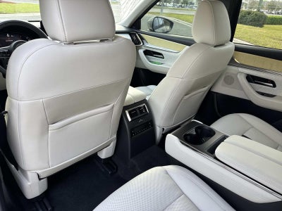 2025 Mazda Mazda CX-90 3.3 Turbo S Premium Plus Package