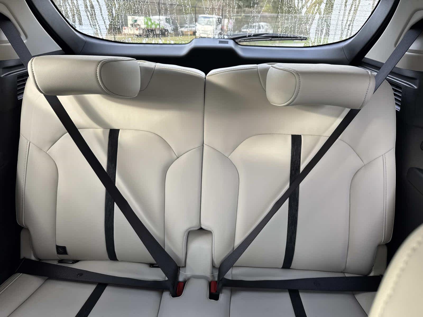 2025 Mazda Mazda CX-90 3.3 Turbo S Premium Plus Package