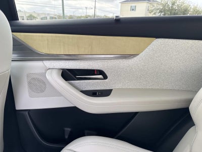 2025 Mazda Mazda CX-90 3.3 Turbo S Premium Plus Package