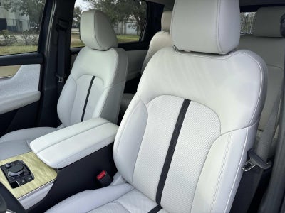 2025 Mazda Mazda CX-90 3.3 Turbo S Premium Plus Package