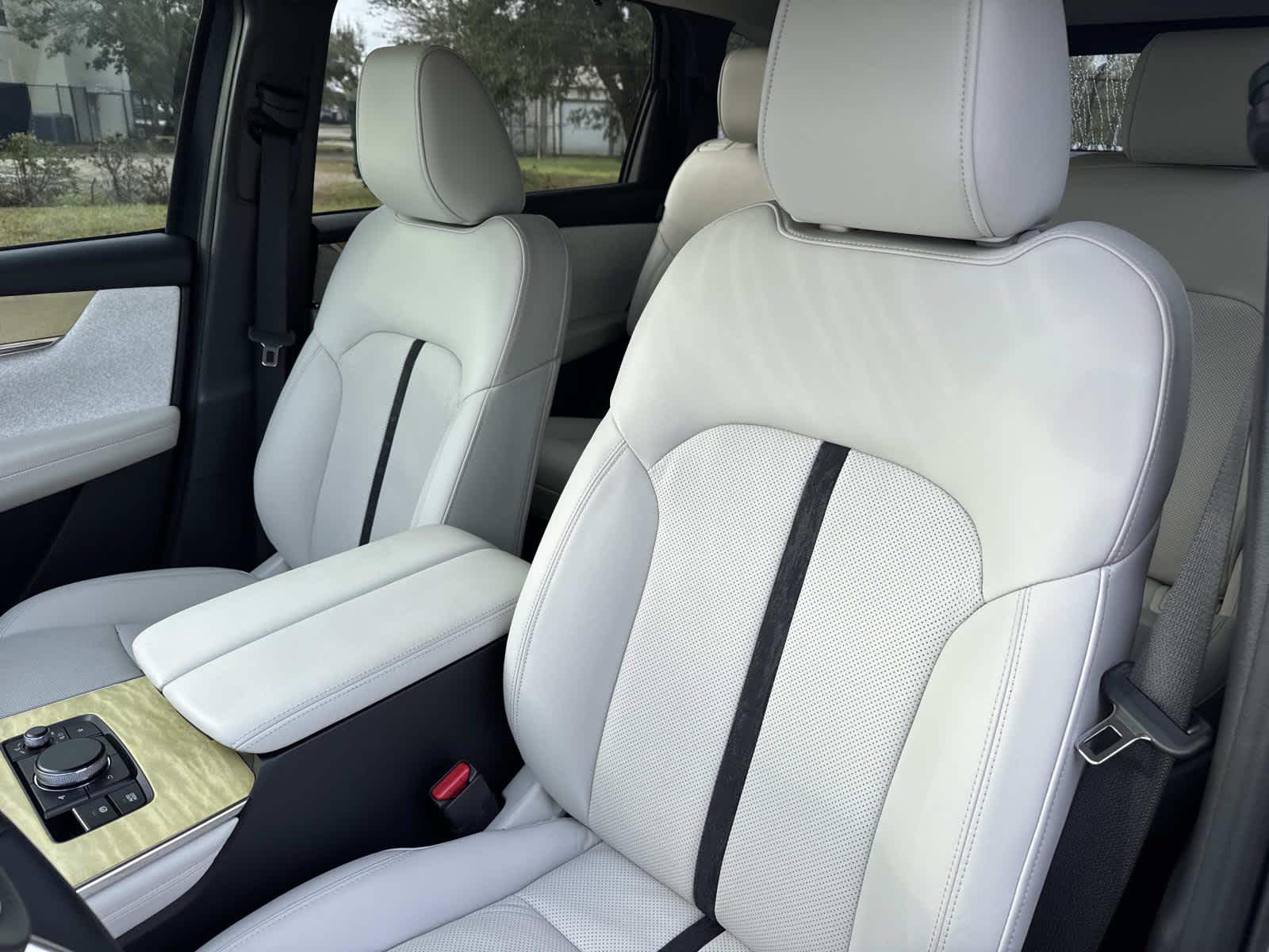 2025 Mazda Mazda CX-90 3.3 Turbo S Premium Plus Package