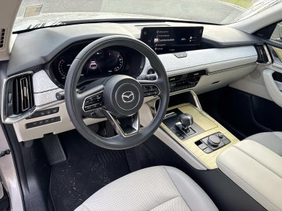 2025 Mazda Mazda CX-90 3.3 Turbo S Premium Plus Package