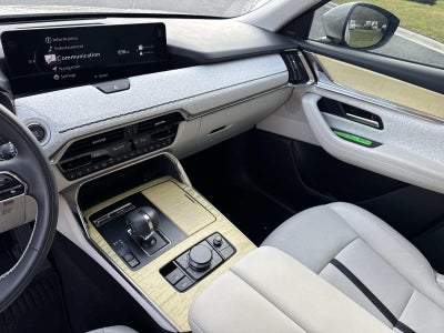 2025 Mazda Mazda CX-90 3.3 Turbo S Premium Plus Package