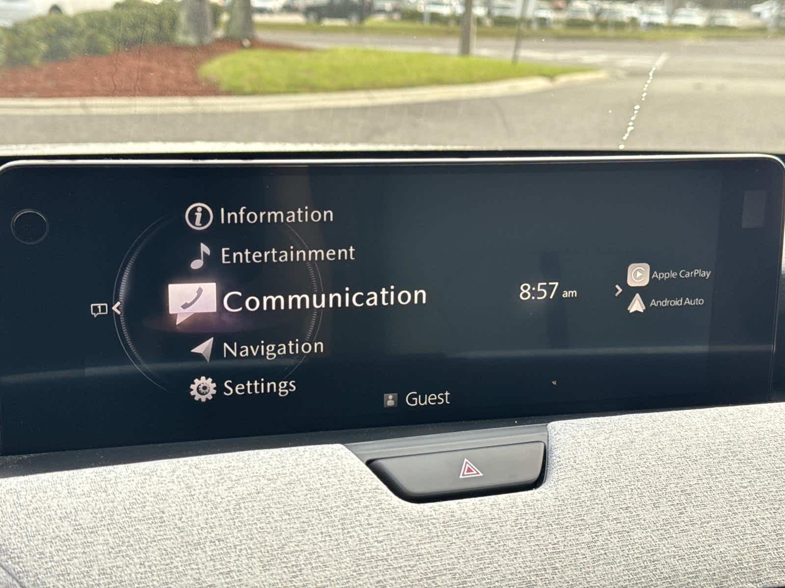 2025 Mazda Mazda CX-90 3.3 Turbo S Premium Plus Package