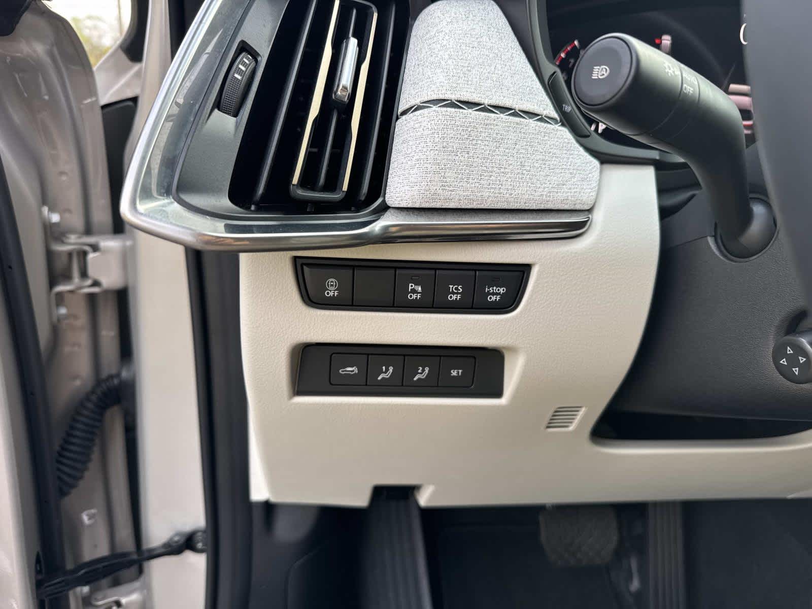 2025 Mazda Mazda CX-90 3.3 Turbo S Premium Plus Package