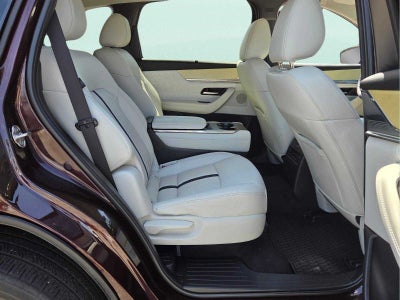 2025 Mazda Mazda CX-90 3.3 Turbo S Premium Plus Package