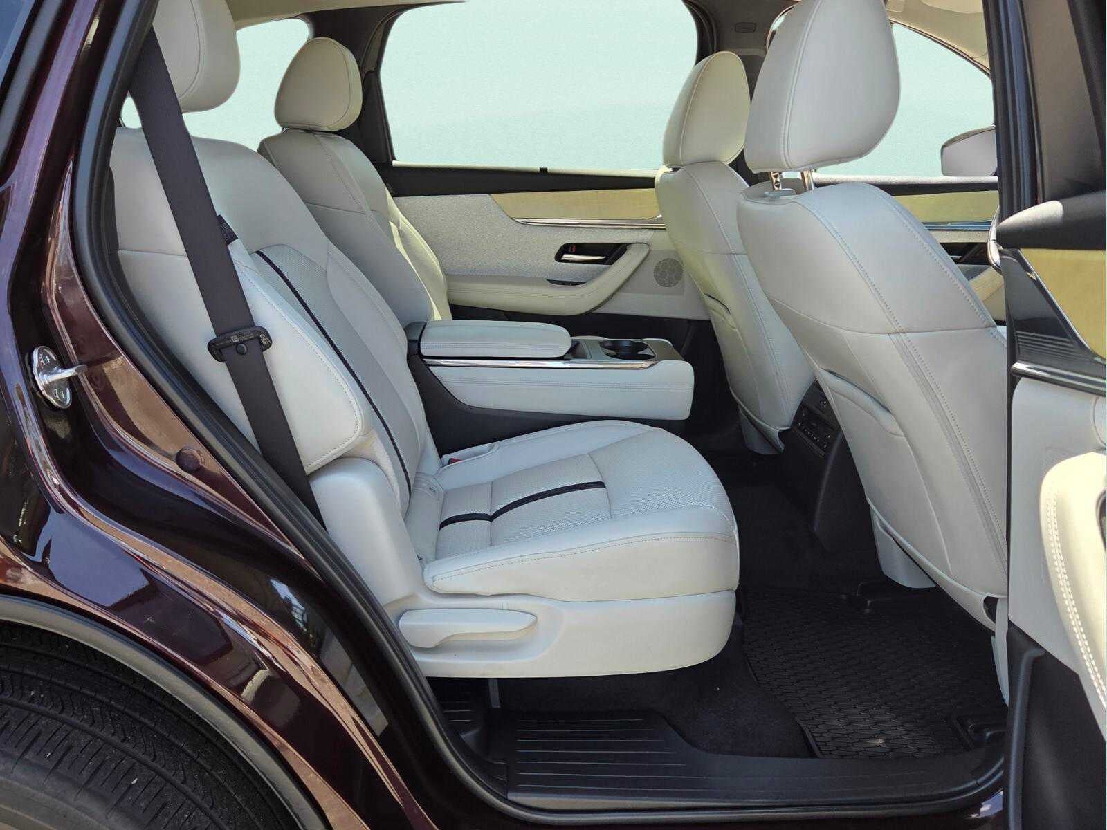2025 Mazda Mazda CX-90 3.3 Turbo S Premium Plus Package