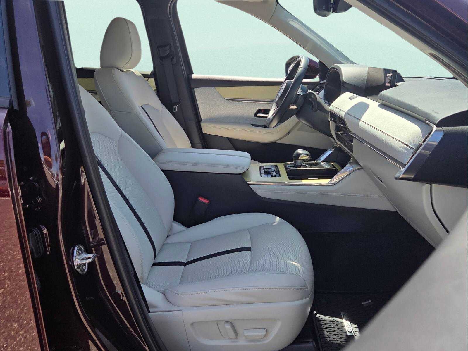 2025 Mazda Mazda CX-90 3.3 Turbo S Premium Plus Package