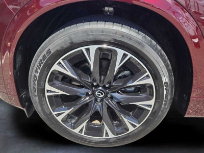 2025 Mazda Mazda CX-90 3.3 Turbo S Premium Plus Package