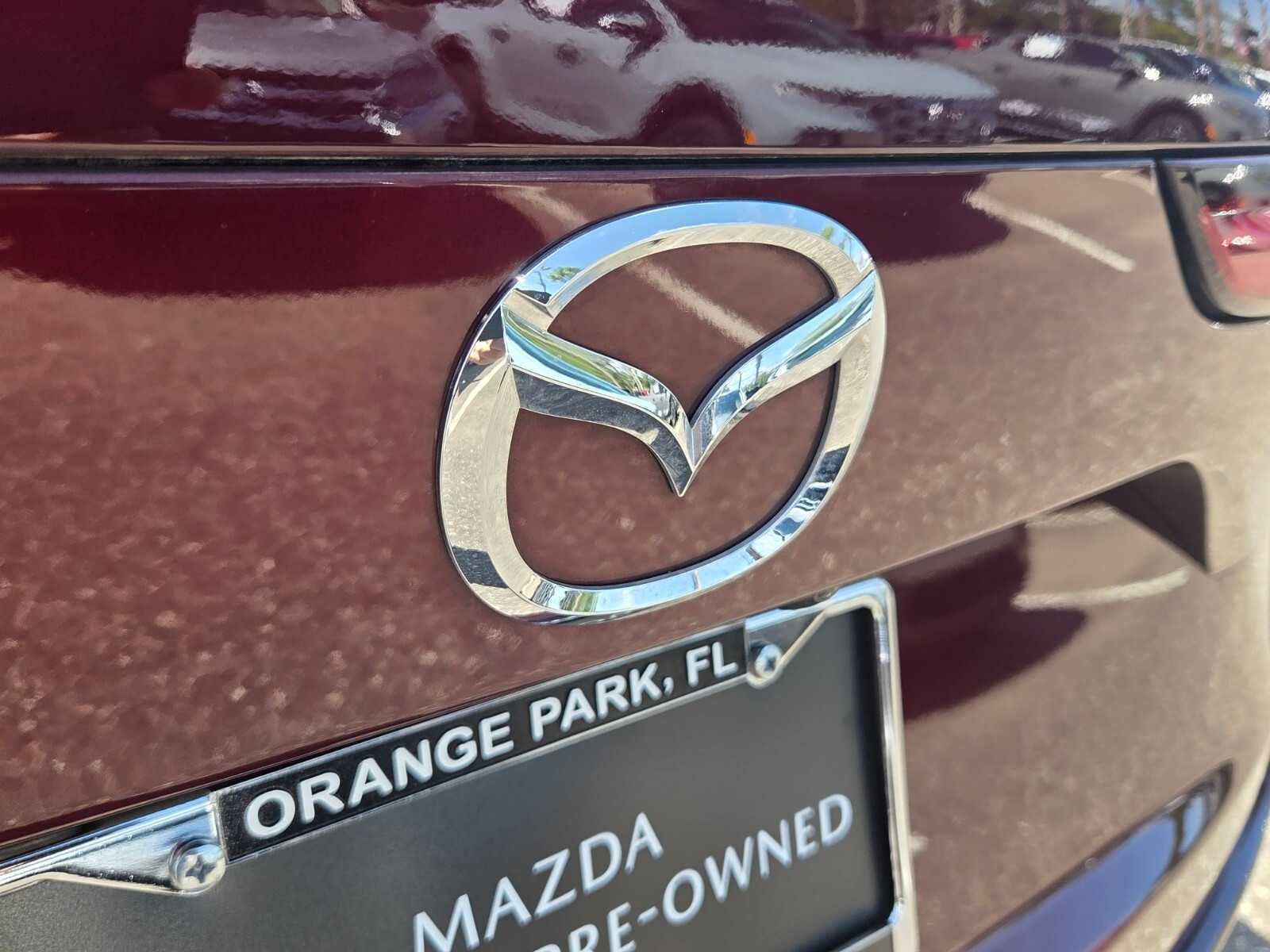 2025 Mazda Mazda CX-90 3.3 Turbo S Premium Plus Package