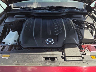 2025 Mazda Mazda CX-90 3.3 Turbo S Premium Plus Package
