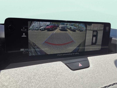 2025 Mazda Mazda CX-90 3.3 Turbo S Premium Plus Package